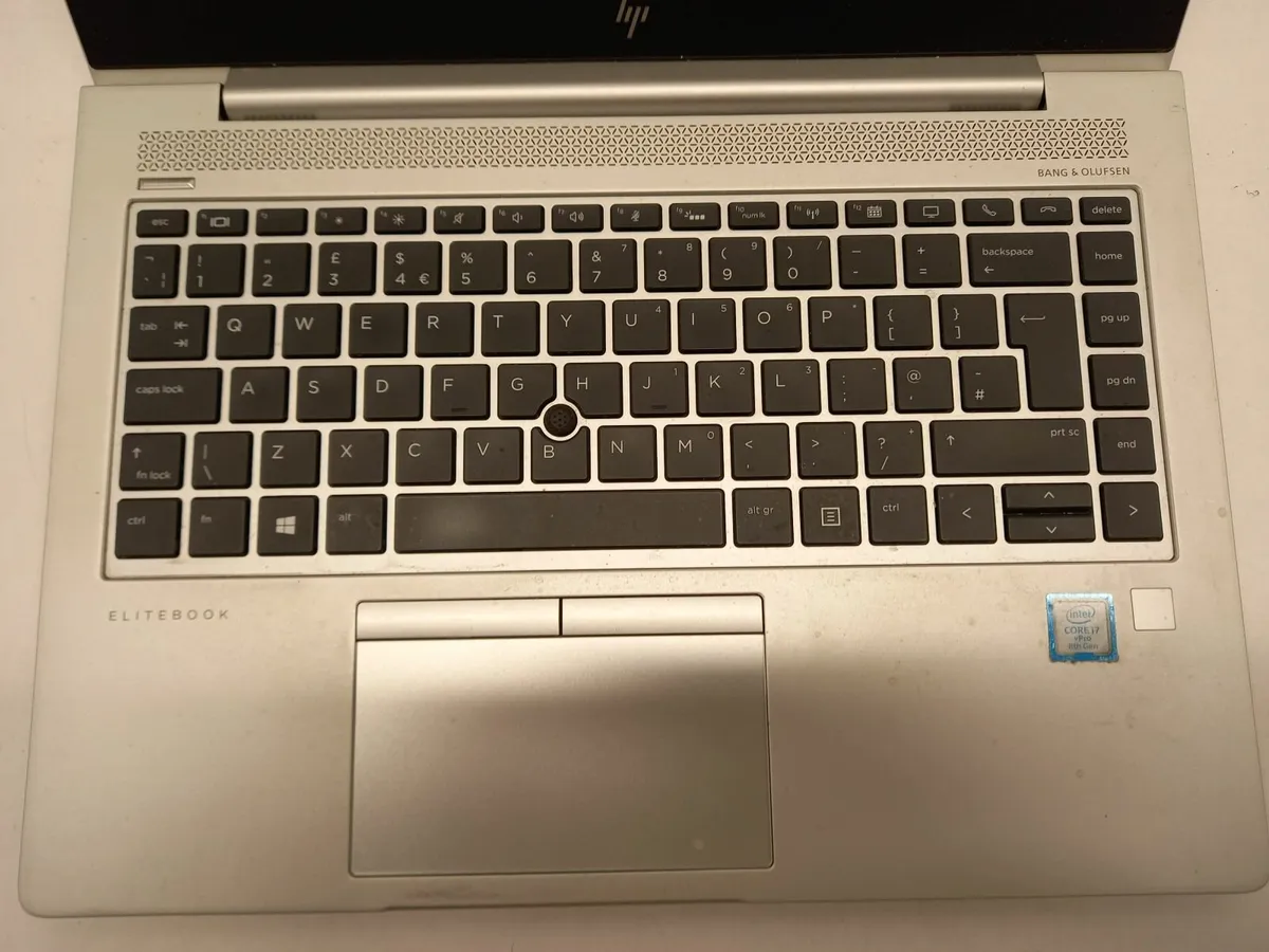 Online Auction Of A HP EliteBook 840 G6 & More! - Image 2