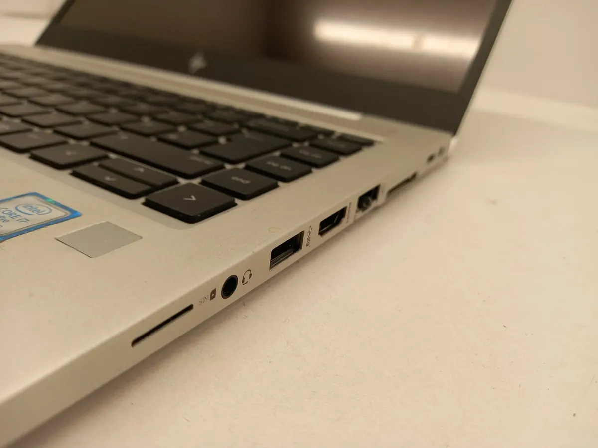 Online Auction Of A HP EliteBook 840 G6 & More! - Image 3