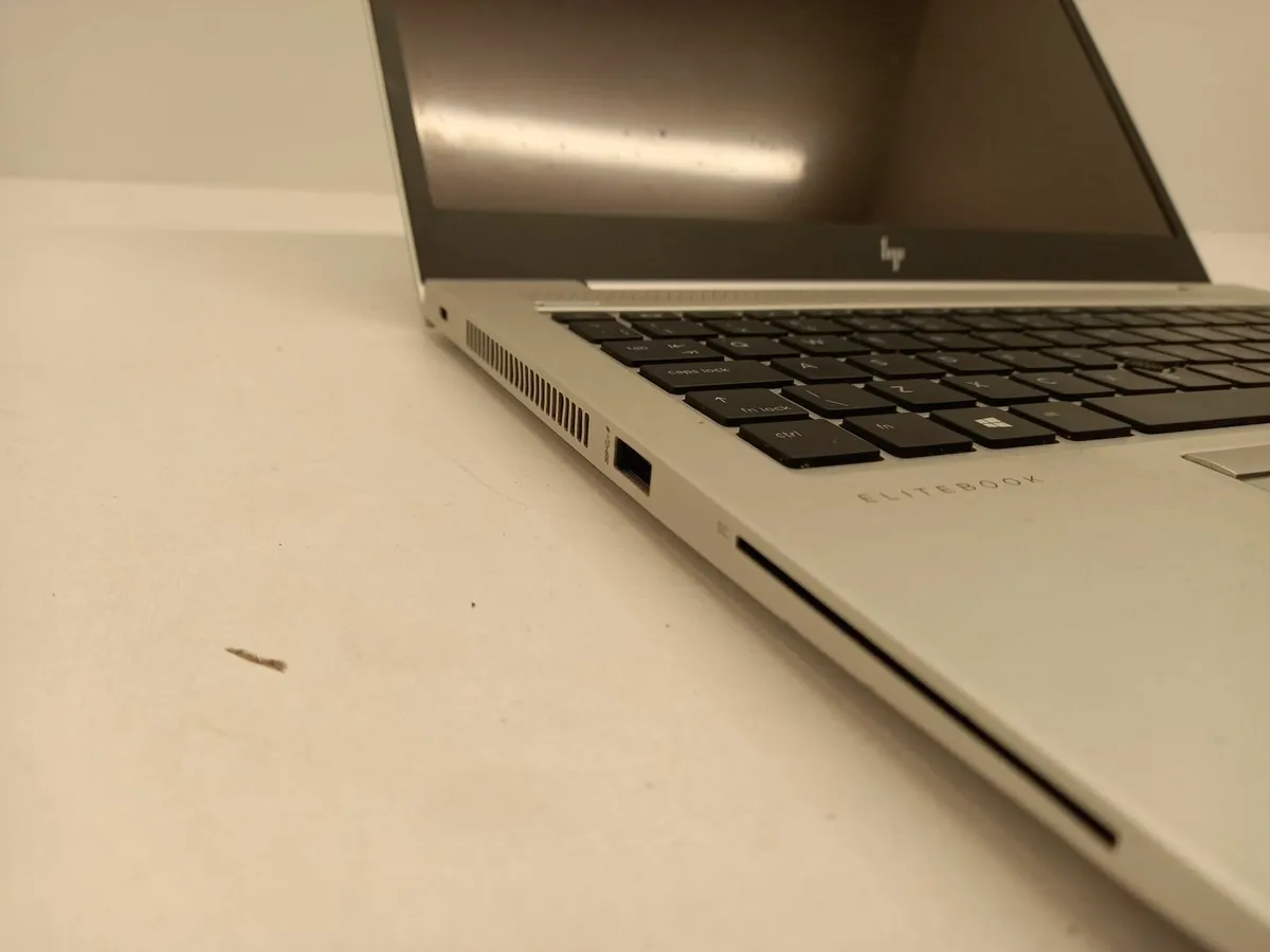 Online Auction Of A HP EliteBook 840 G6 & More! - Image 4