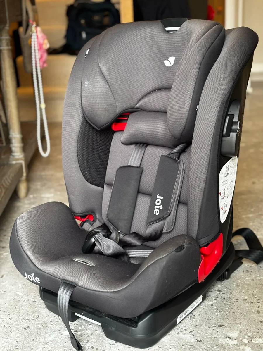 Joie Car Seat - Image 1