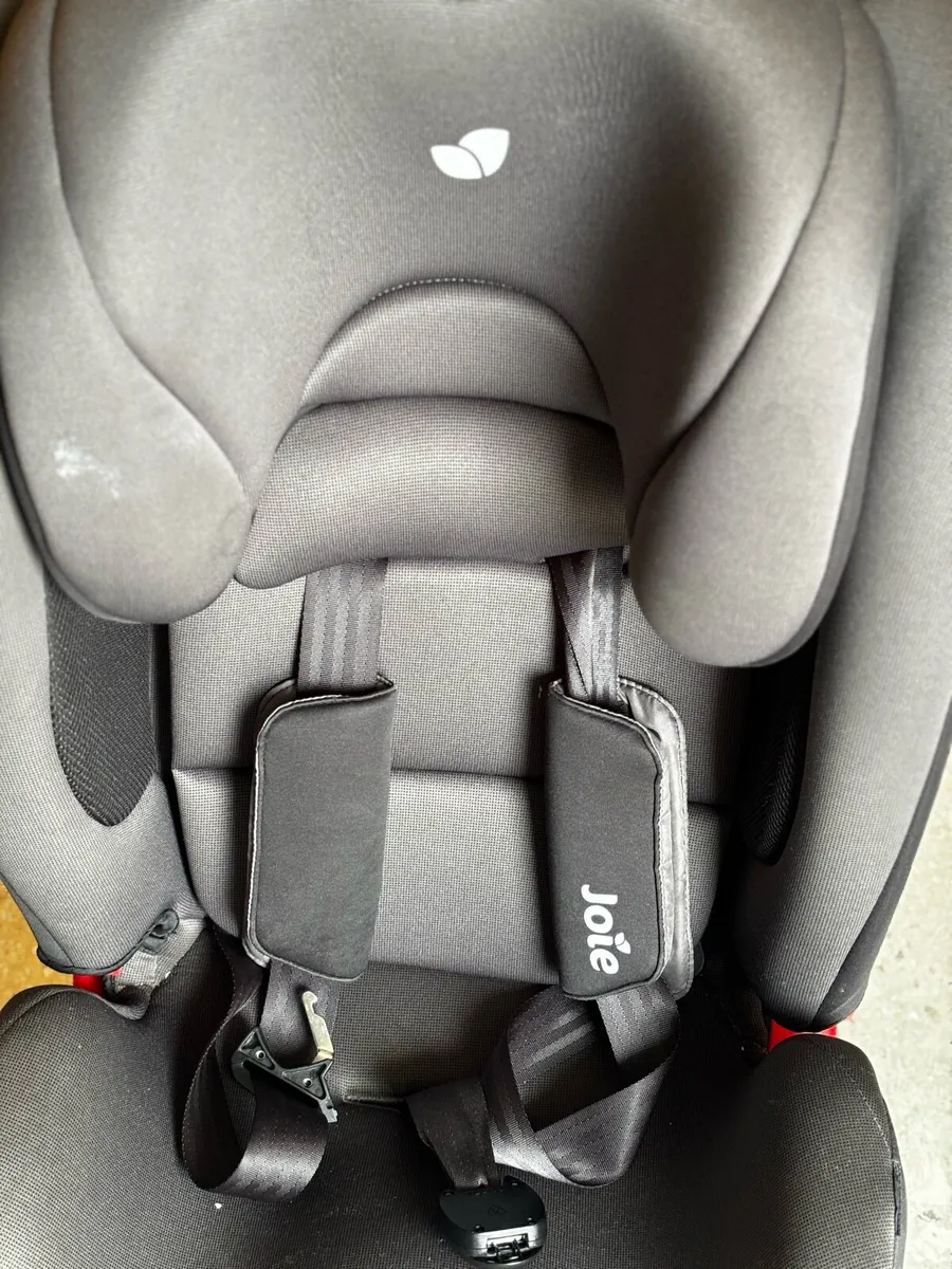Joie Car Seat - Image 2