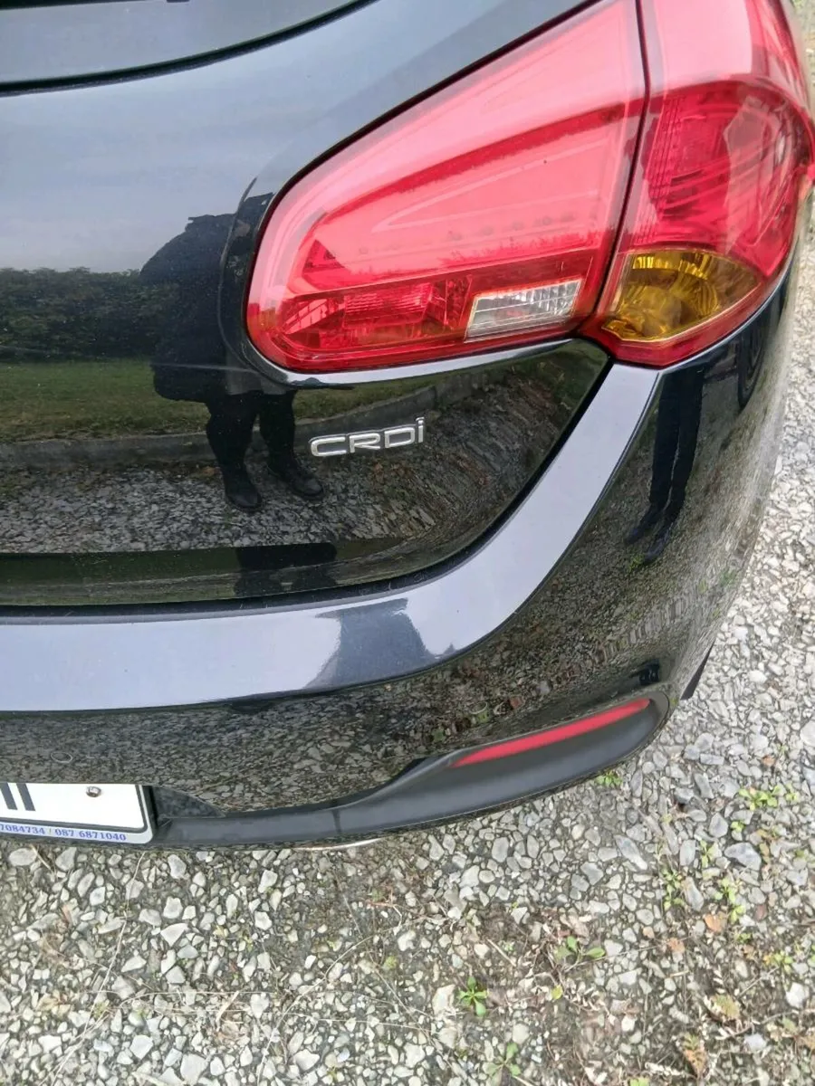 Kia ceed - Image 2