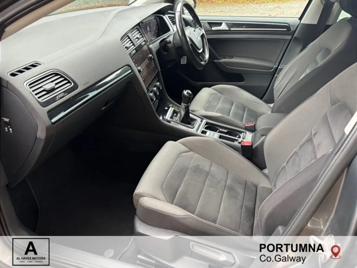 Volkswagen Golf Highline 1.6 TDI 115HP - Image 4