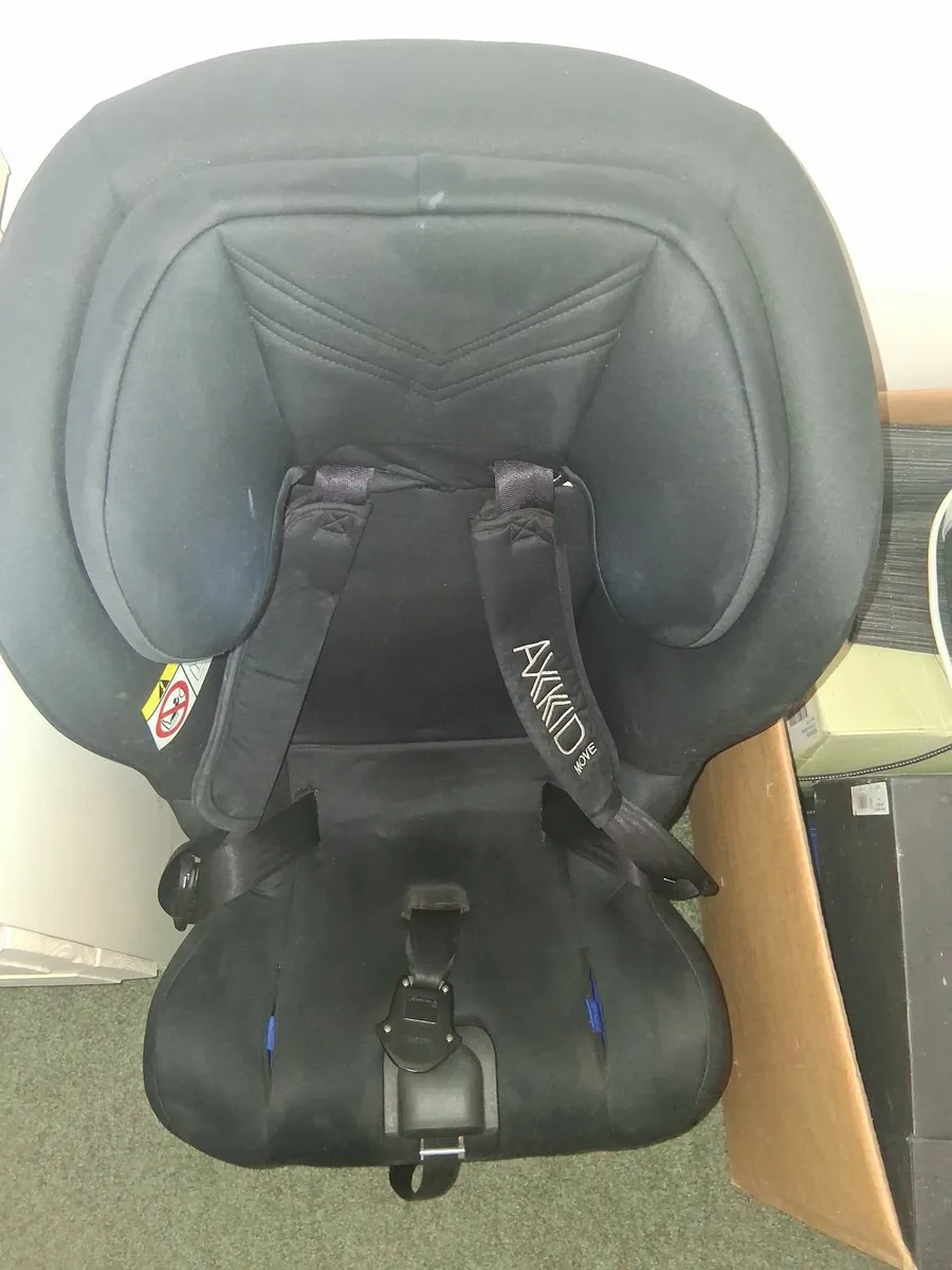 car seat