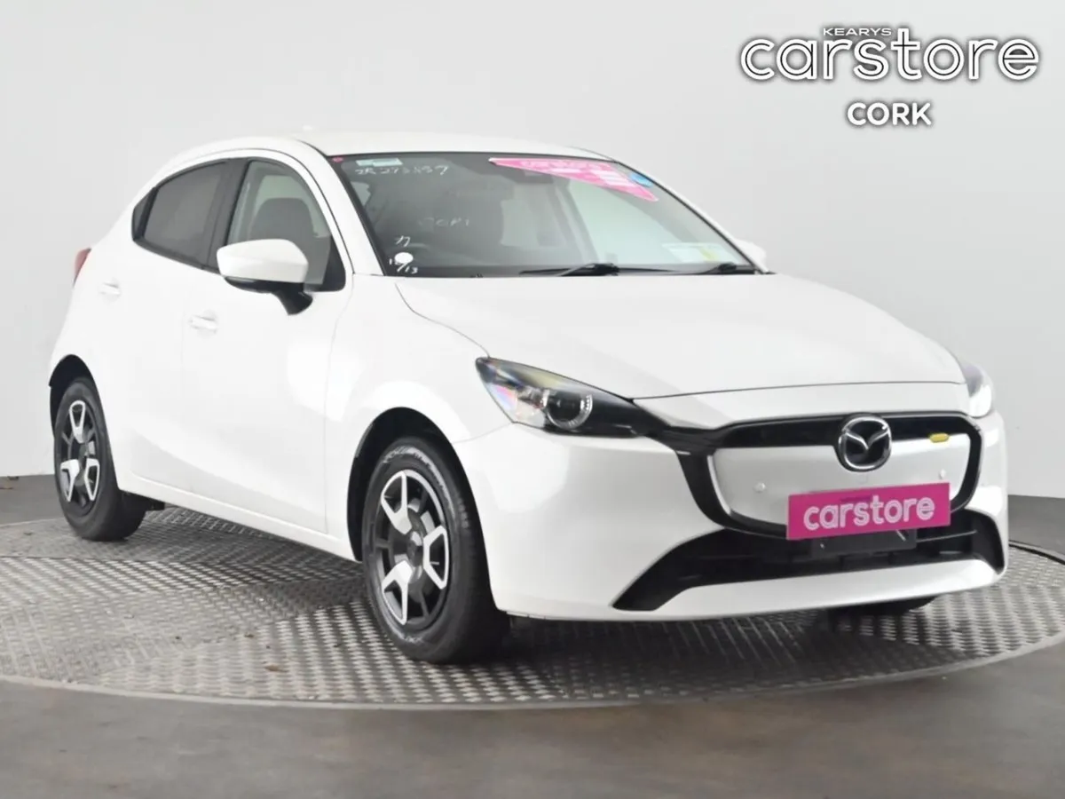 Mazda 2 1.5 5DR 6AT - Image 1
