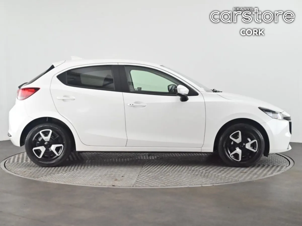 Mazda 2 1.5 5DR 6AT - Image 2