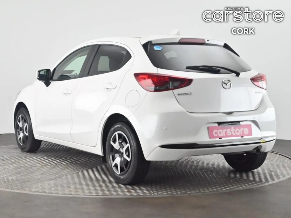 Mazda 2 1.5 5DR 6AT - Image 3