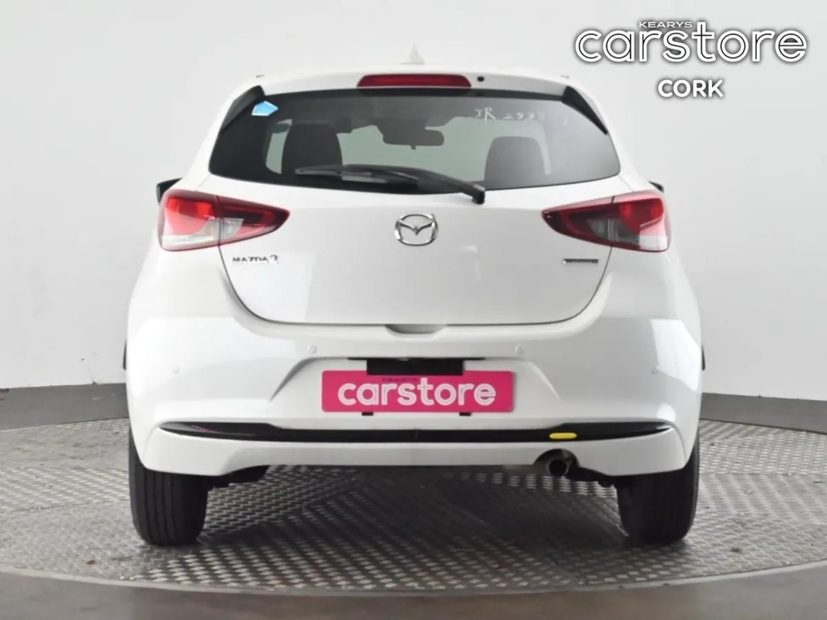 Mazda 2 1.5 5DR 6AT - Image 4