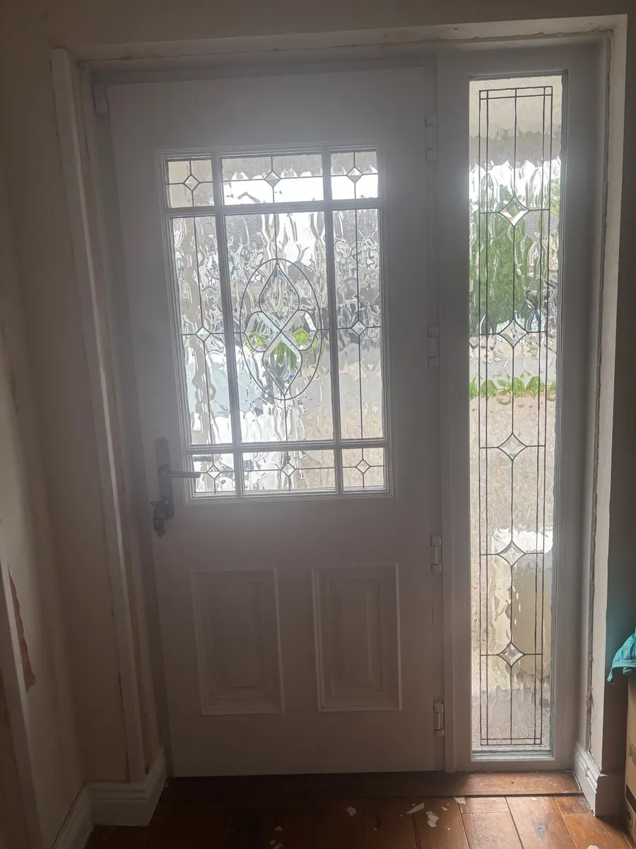 Front Door - Image 2