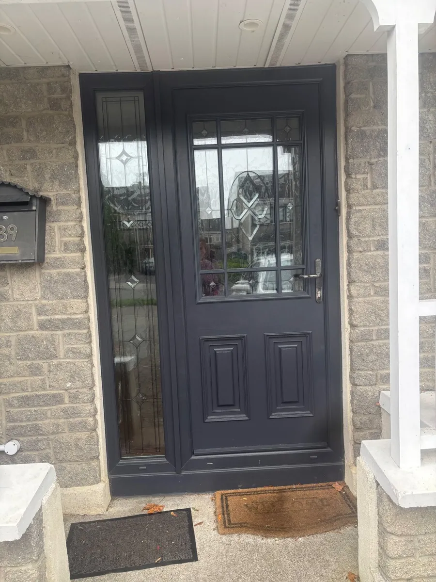 Front Door - Image 1