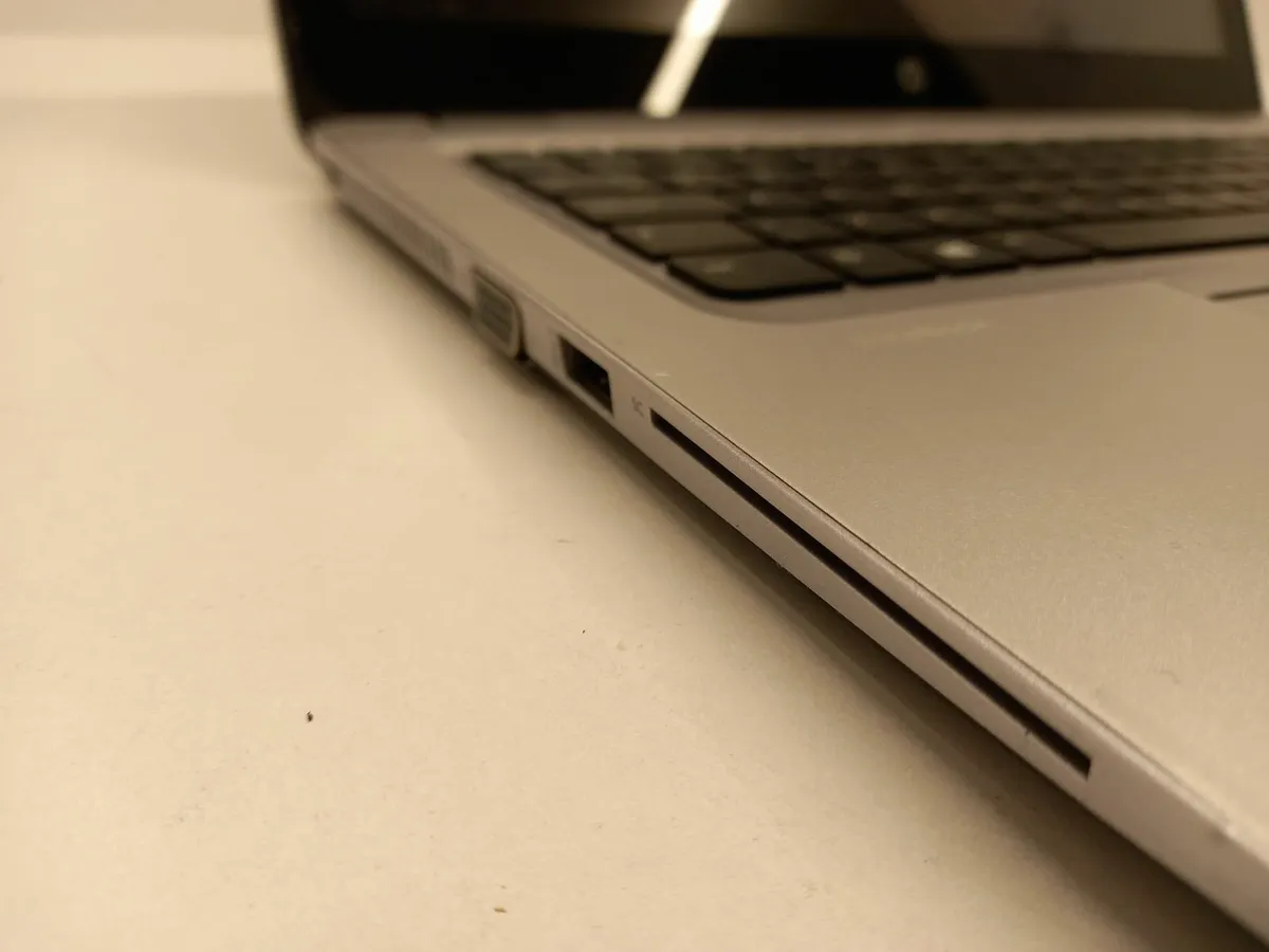 Online Auction Of A HP EliteBook 850 G3 & More! - Image 2