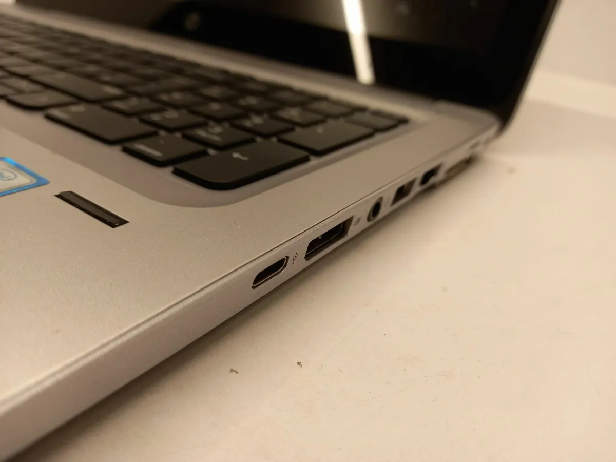 Online Auction Of A HP EliteBook 850 G3 & More! - Image 3