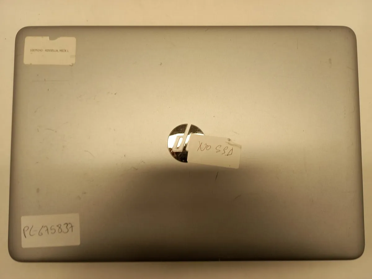 Online Auction Of A HP EliteBook 850 G3 & More! - Image 4