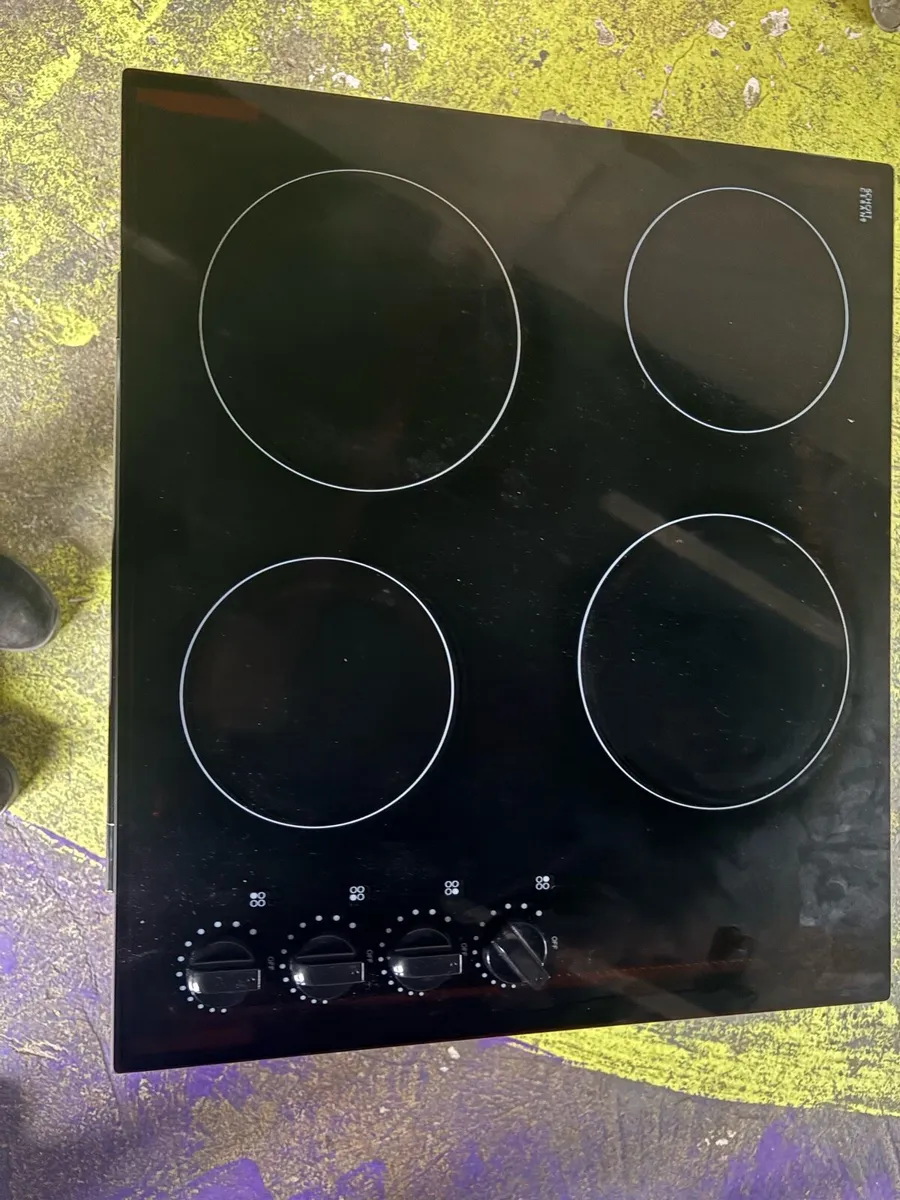 Oven - Image 3