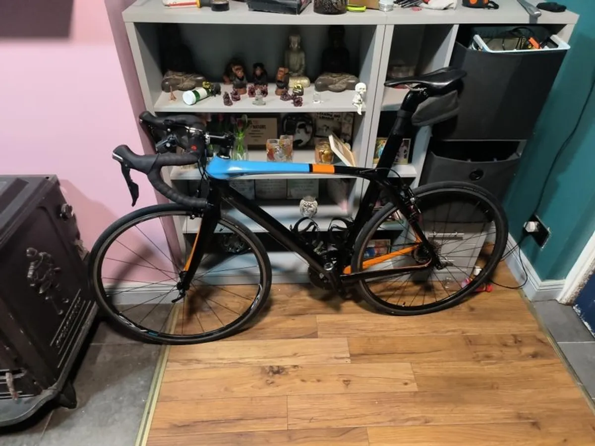 road bike - Image 1
