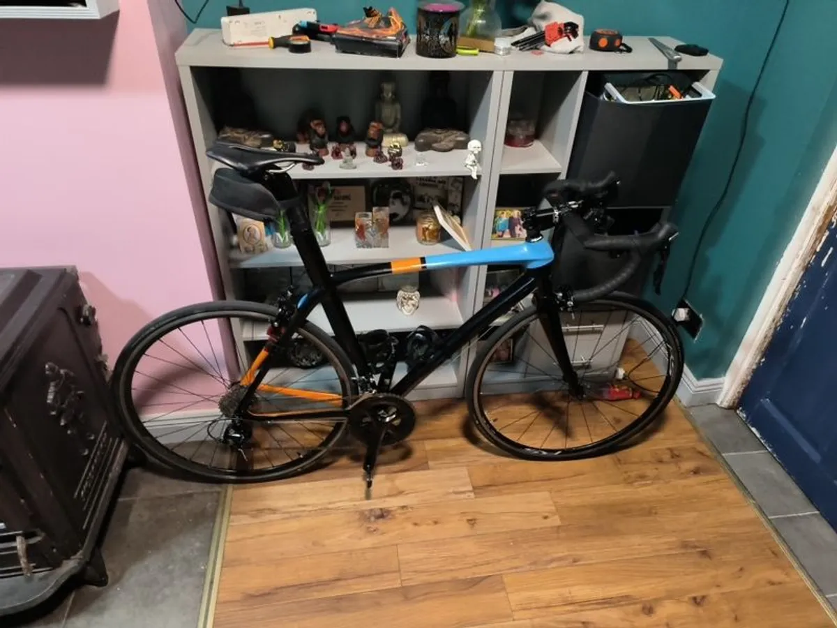 road bike - Image 2