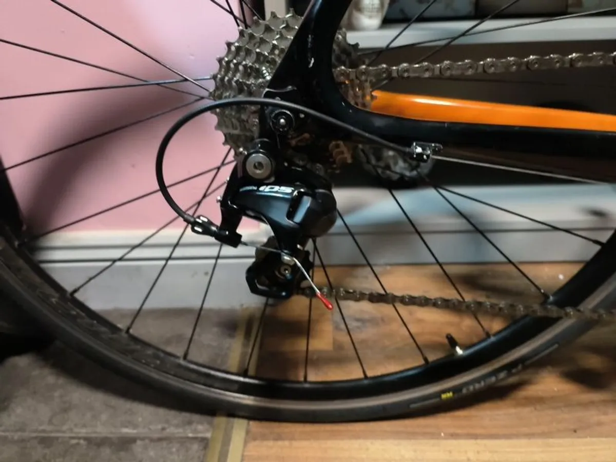 road bike - Image 4