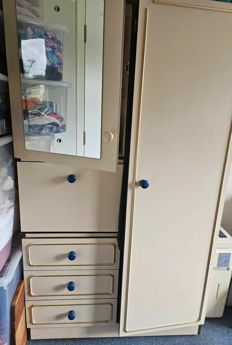 Wardrobe - Image 1