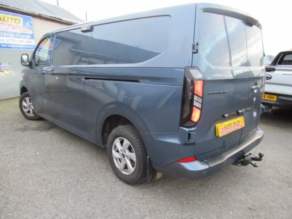 2.0 320 EcoBlue Limited Auto L2 H1 Euro 6 (170 ps) - Image 2