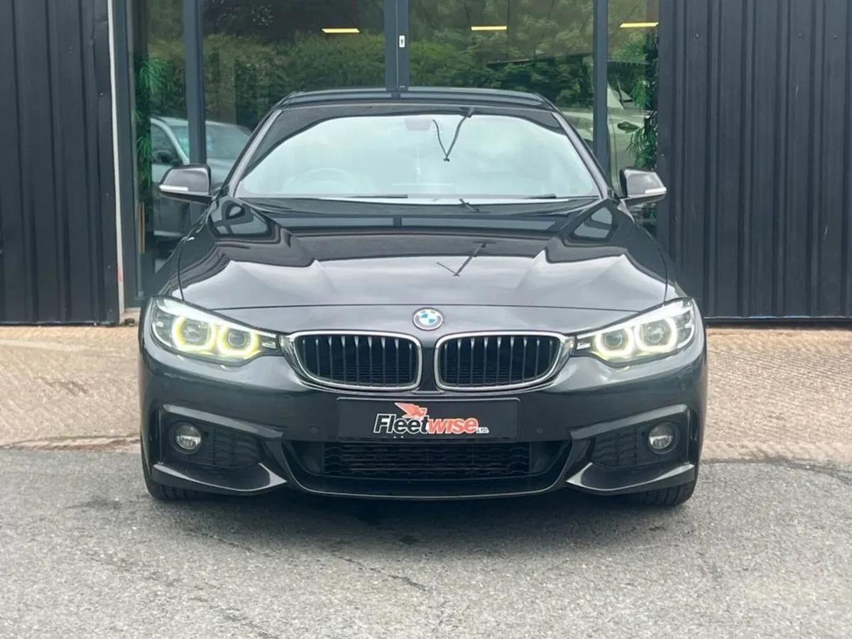 2.0 420d M Sport Hatchback 5dr Diesel Auto xDrive - Image 2