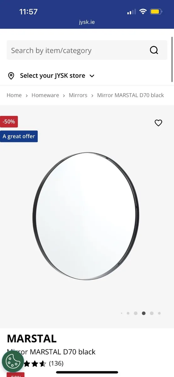 Mirror - Image 2