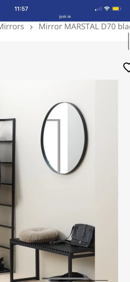 Mirror - Image 3
