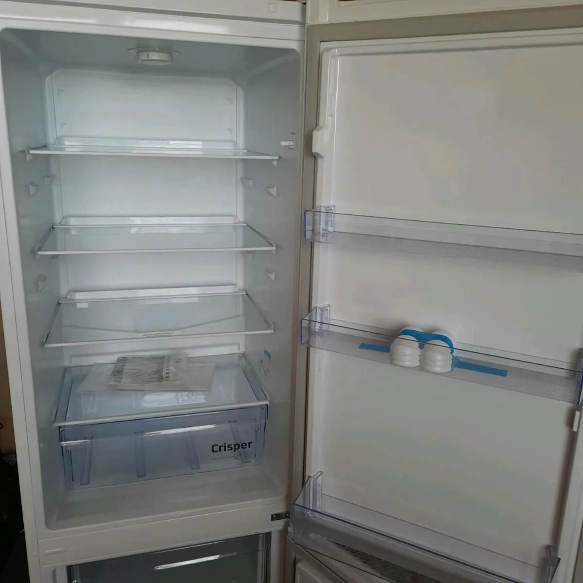 Fridge Freezee - Image 2