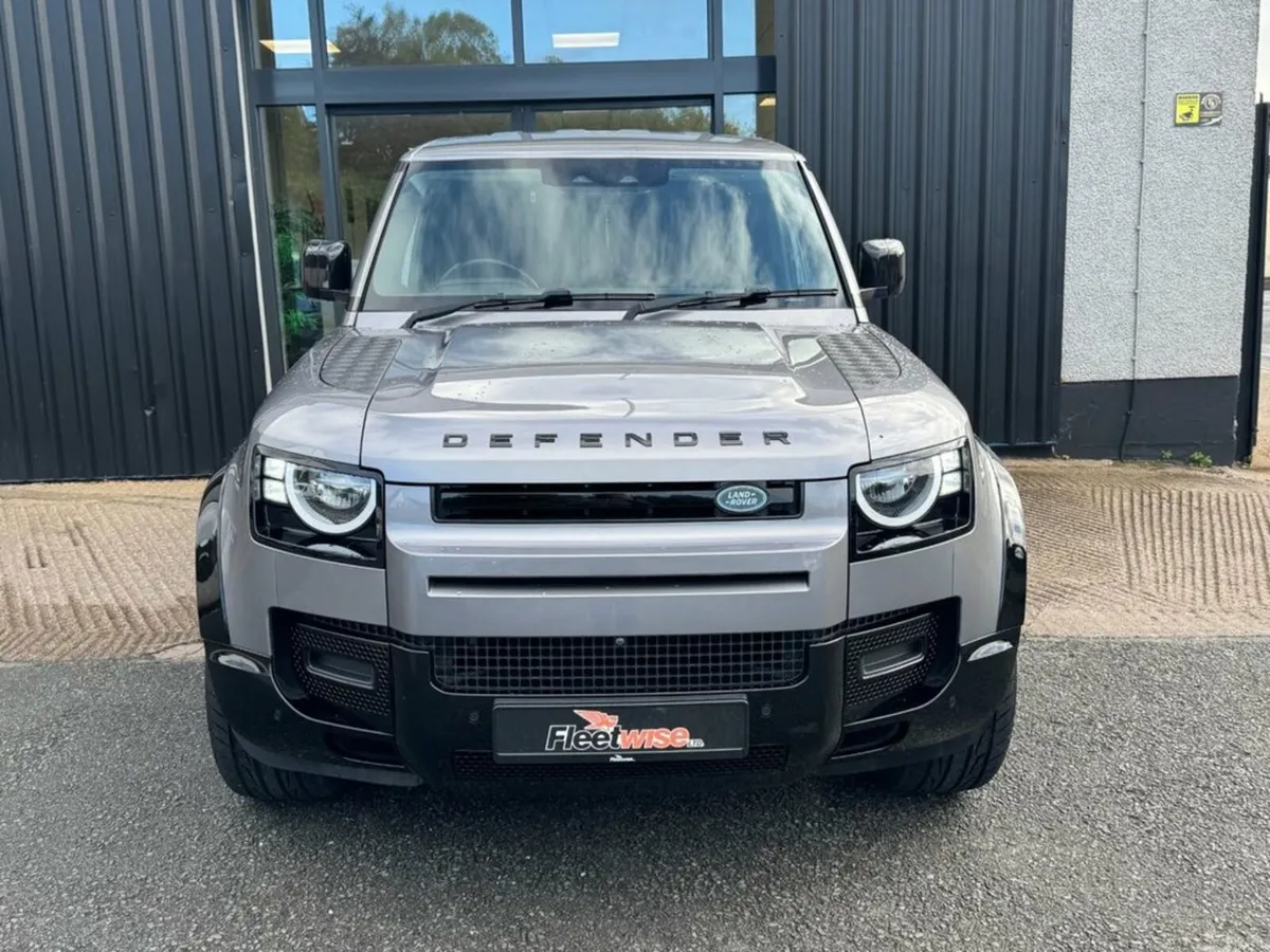2.0 SD4 S SUV 5dr Diesel Auto 4WD Euro 6 (s/s) (24 - Image 2