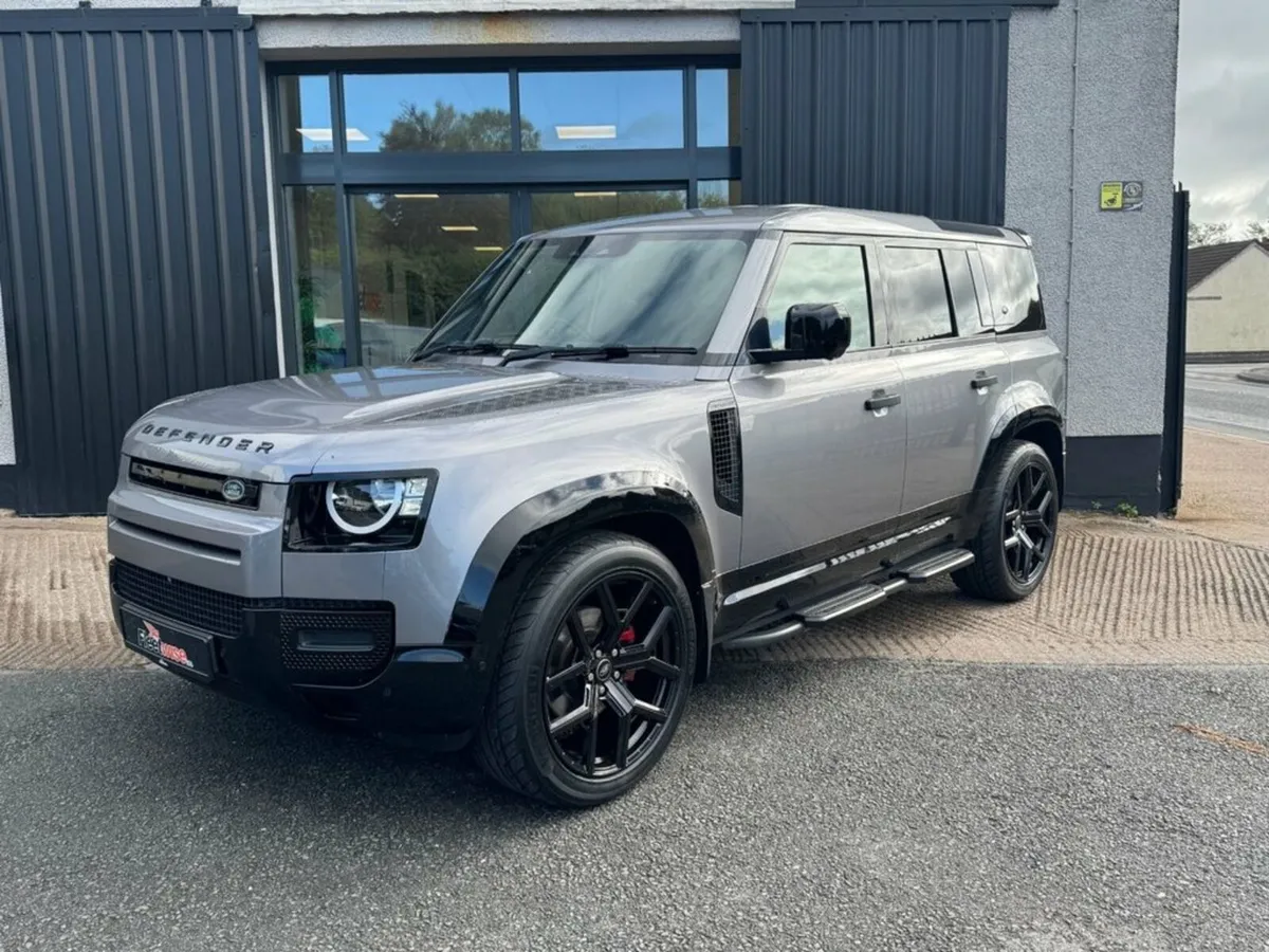 2.0 SD4 S SUV 5dr Diesel Auto 4WD Euro 6 (s/s) (24 - Image 3