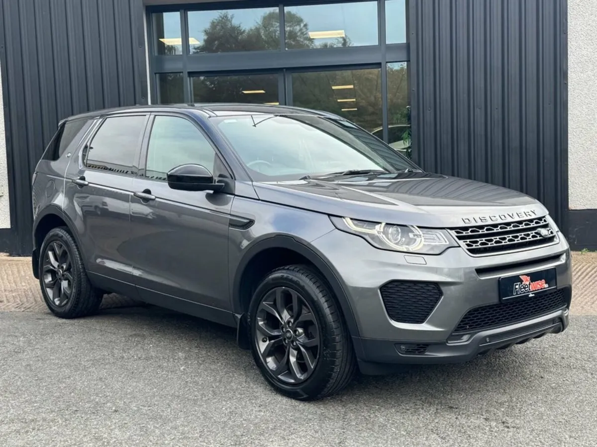 2.0 TD4 Landmark SUV 5dr Diesel Auto 4WD Euro 6 (s - Image 1