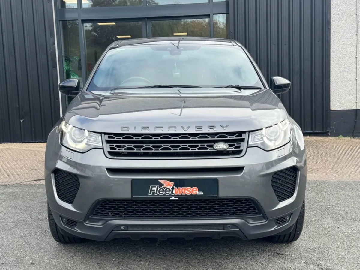 2.0 TD4 Landmark SUV 5dr Diesel Auto 4WD Euro 6 (s - Image 2