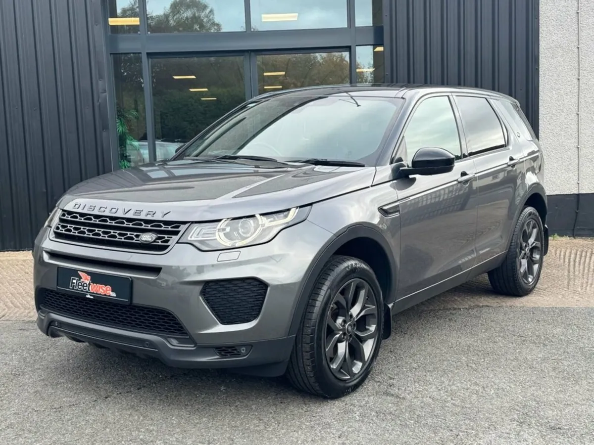 2.0 TD4 Landmark SUV 5dr Diesel Auto 4WD Euro 6 (s - Image 3