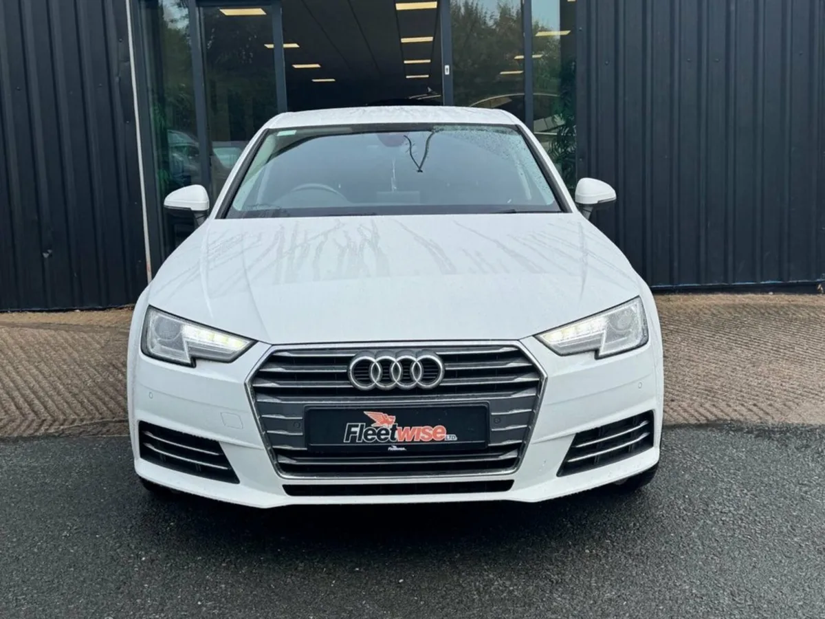 2.0 TDI ultra Sport Saloon 4dr Diesel S Tronic Eur - Image 2