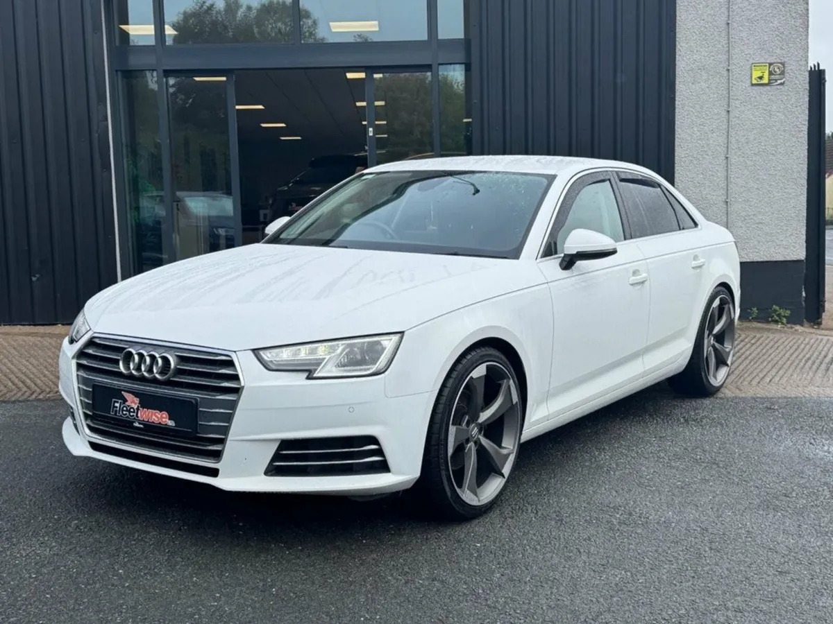 2.0 TDI ultra Sport Saloon 4dr Diesel S Tronic Eur - Image 3