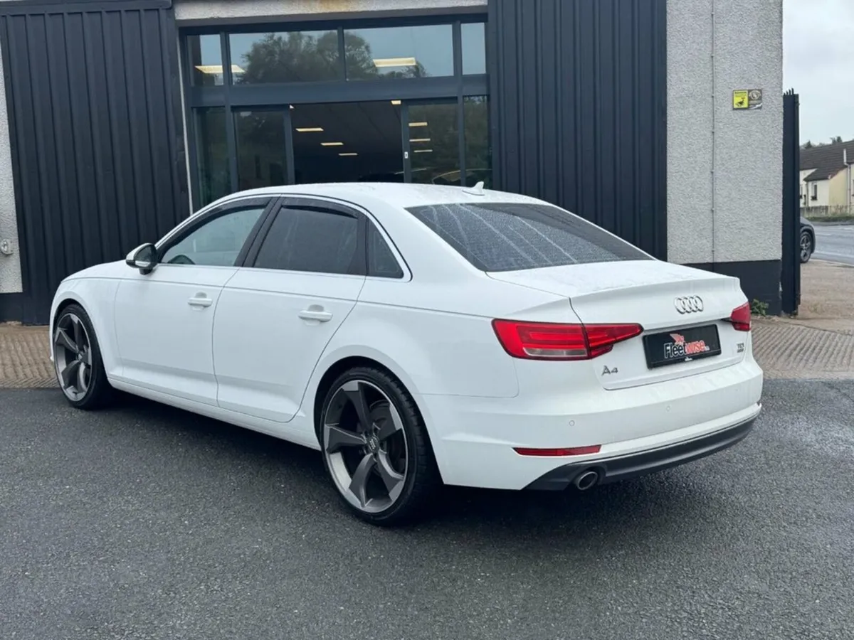 2.0 TDI ultra Sport Saloon 4dr Diesel S Tronic Eur - Image 4