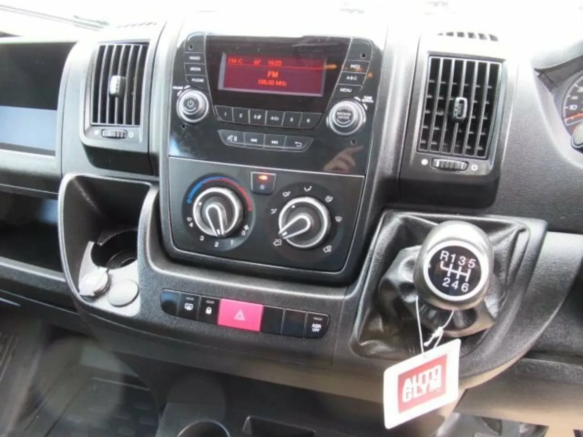 BLUEHDI DROPSIDE 335 L3 - Image 4
