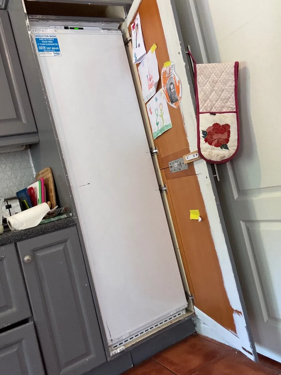 Fridge