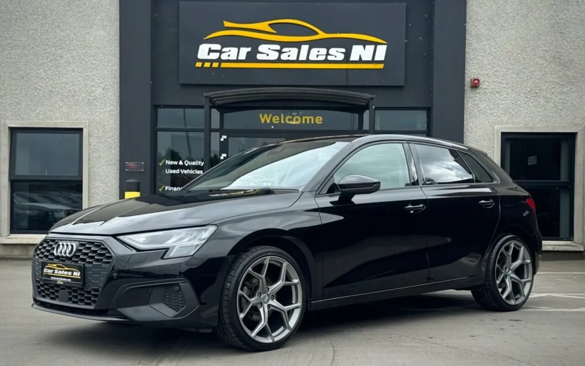 2.0 TDI 30 Technik Sportback 5dr Diesel Manual - Image 2