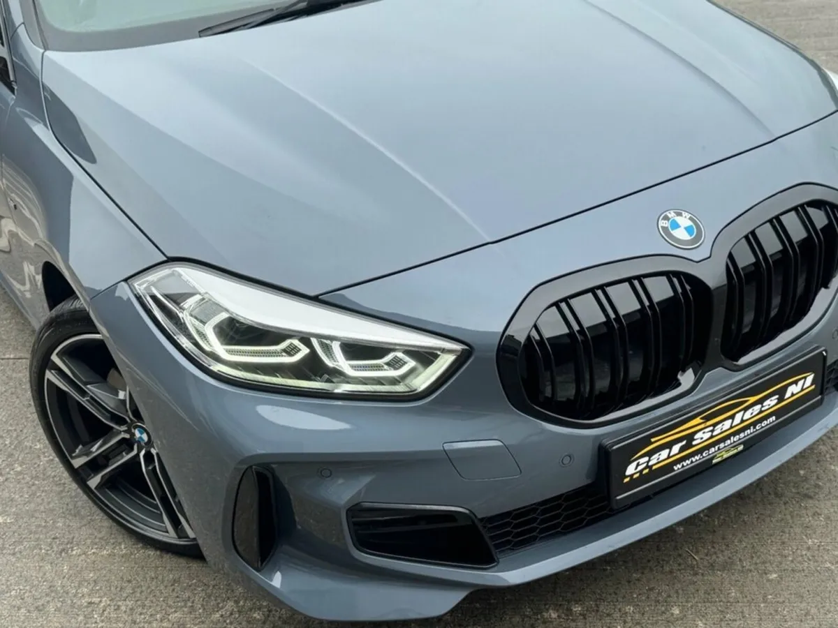 2.0 118d M Sport Hatchback 5dr Diesel Auto - Image 4