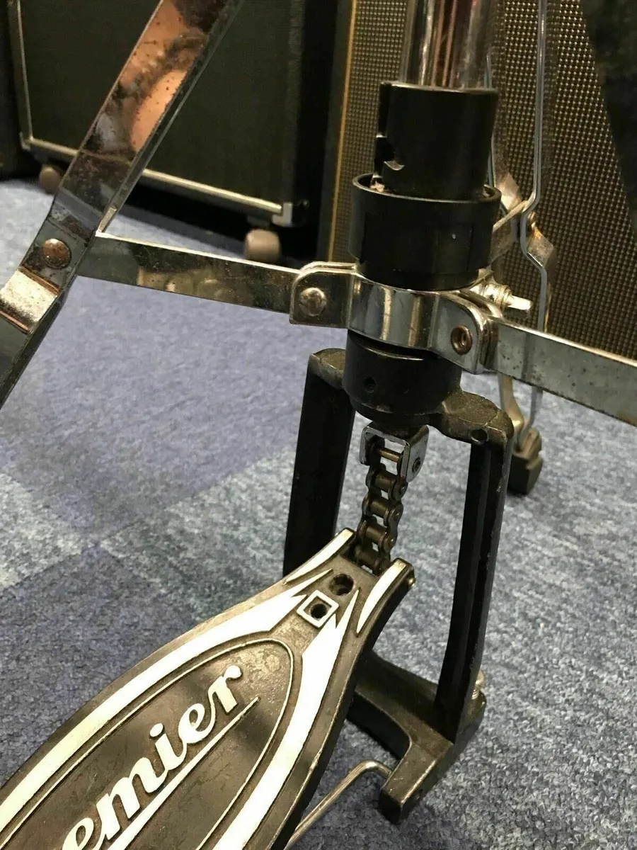 Premier Hi-Hat Stand - Image 2