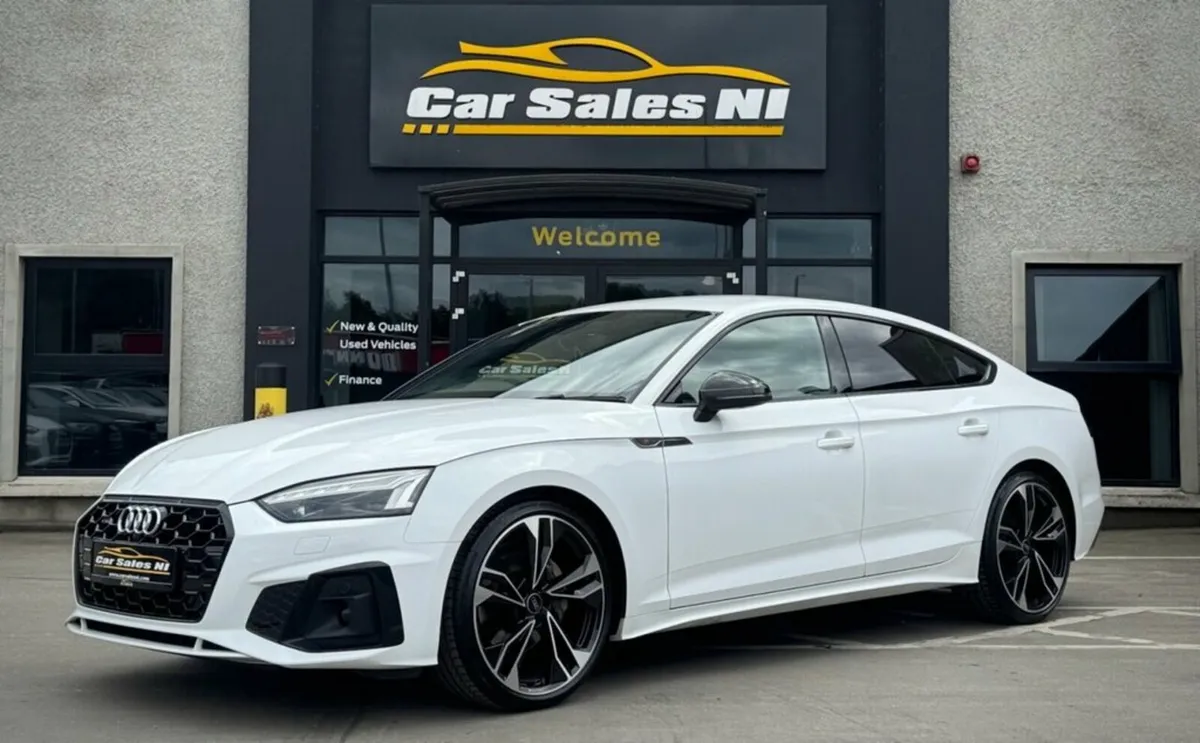 2.0 TDI 40 Edition 1 Sportback 5dr Diesel S Tronic - Image 2