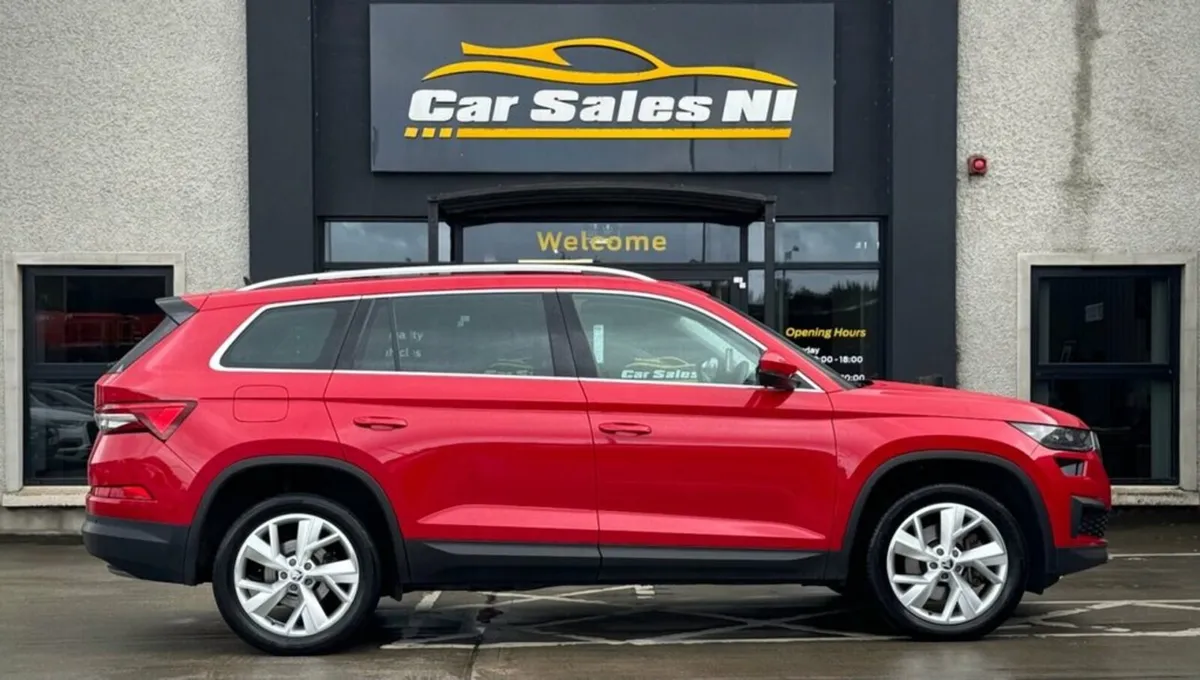 2.0 TDI SE L SUV 5dr Diesel DSG - Image 3
