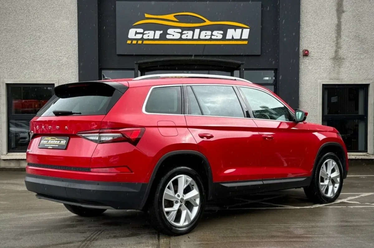2.0 TDI SE L SUV 5dr Diesel DSG - Image 4