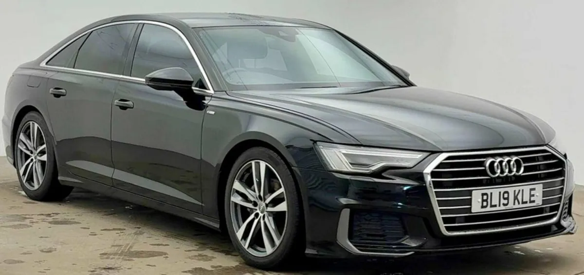 2.0 TDI 40 S line Saloon 4dr Diesel S Tronic Euro - Image 1