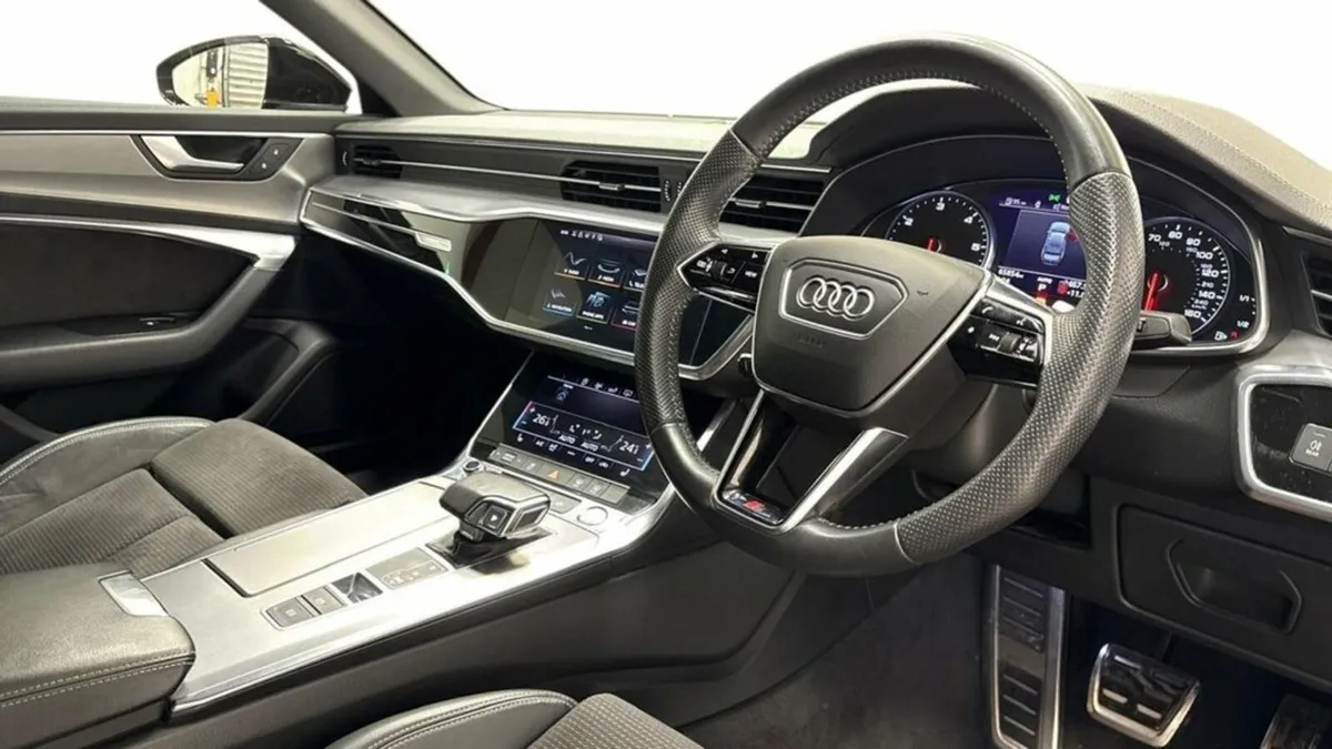 2.0 TDI 40 S line Saloon 4dr Diesel S Tronic Euro - Image 4