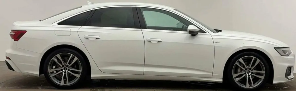 2.0 TDI 40 S line Saloon 4dr Diesel S Tronic Euro - Image 2