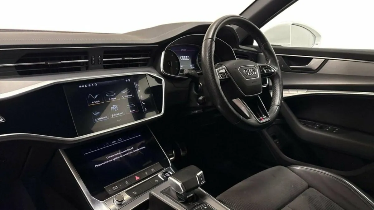 2.0 TDI 40 S line Saloon 4dr Diesel S Tronic Euro - Image 4