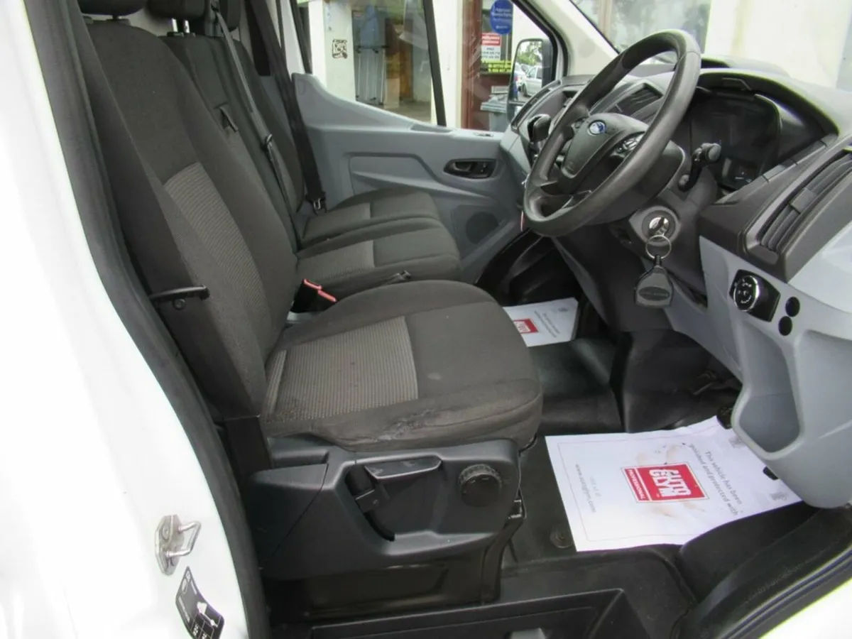 2.0 350 L3 H3 P/V DRW 129 BHP - Image 3