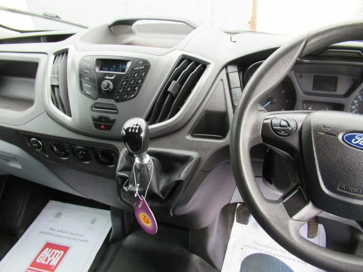 2.0 350 L3 H3 P/V DRW 129 BHP - Image 4