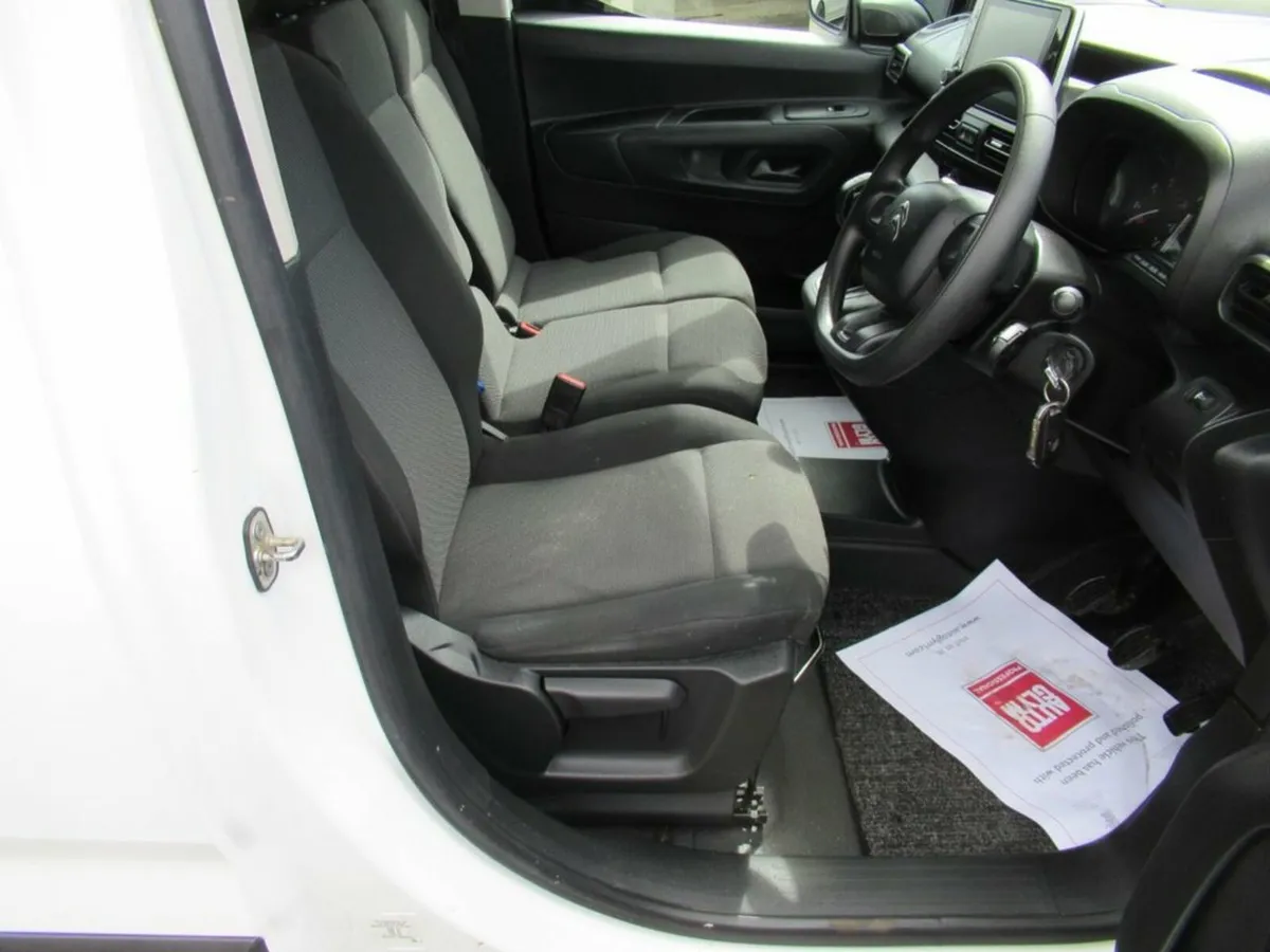 1.5 1000 ENTERPRISE M BLUEHDI S/S 100 BHP - Image 4